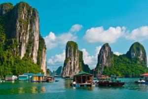 How to spend 24 hours in Ha Long Bay