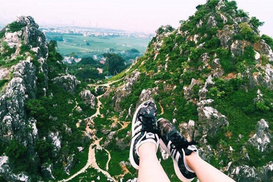 10 điểm đến mang vẻ đẹp hoang sơ cho những tín đồ yêu thiên nhiên