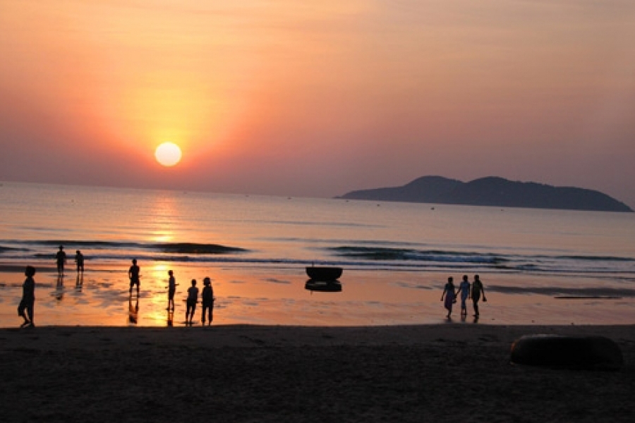 Những điểm đến “mát lạnh” ở vùng Gió Lào Nghệ An