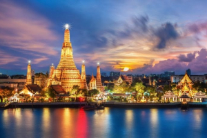 Những điều cần biết khi đi du lịch Thái Lan