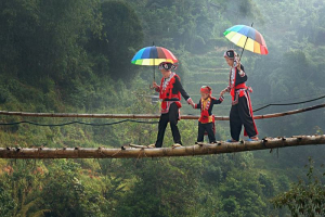 Chinh phục nóc nhà Lai Châu – cao nguyên Sìn Hồ