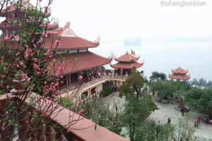 Kinh nghiệm du lịch tâm linh ở Quảng Ninh