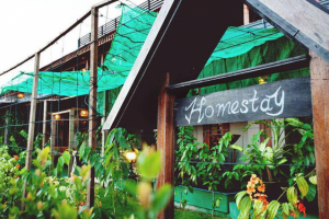 REVIEW CÁC HOMESTAY Ở HÀ NỘI ĐẠT TIÊU CHÍ CHẤT-RẺ-ĐẸP