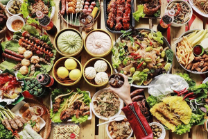 Những món ăn nhất định phải thử khi đi du lịch Hà Nội