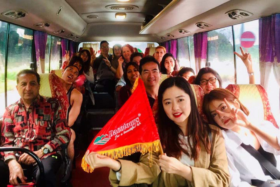 Du lịch theo tour giá rẻ - Có nên đi hay không?
