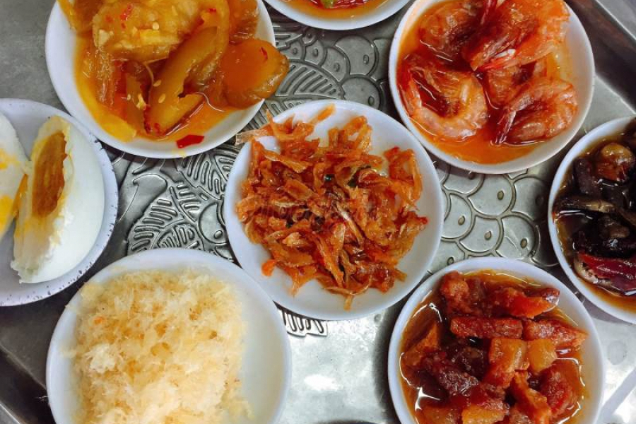 6 địa chỉ ăn đêm Sài Gòn cực “chất” mà “êm ví” cho hội “cú đêm” 