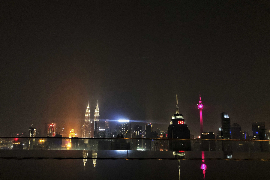 3 ngày khám phá hết Kuala Lumpur - Du lịch Malaysia 2019