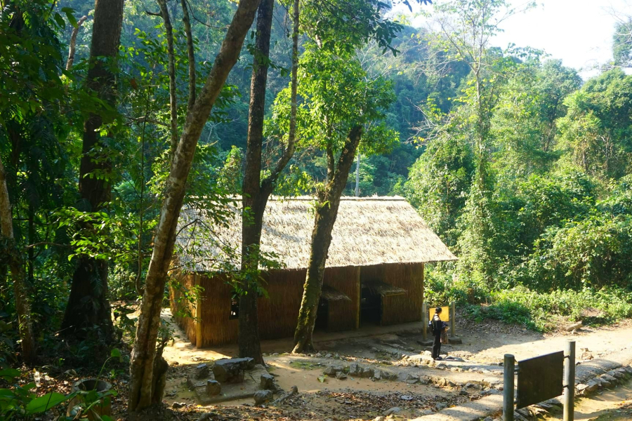 KHÁM PHÁ ĐIỆN BIÊN HÙNG VĨ - ĐẶT CHÂN ĐẾN CỰC TÂY CỦA TỔ QUỐC 