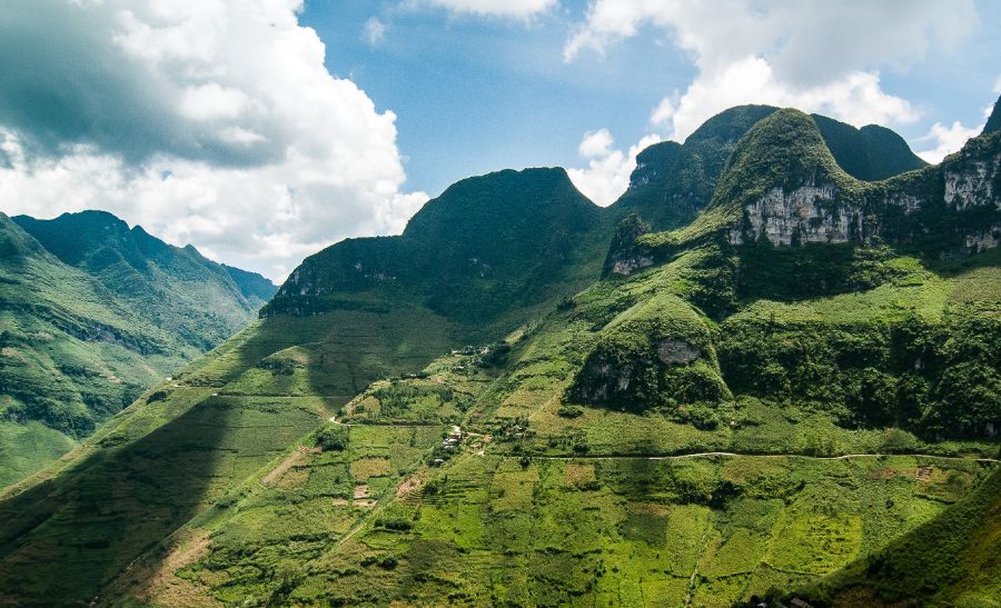  Nguồn PYS travel