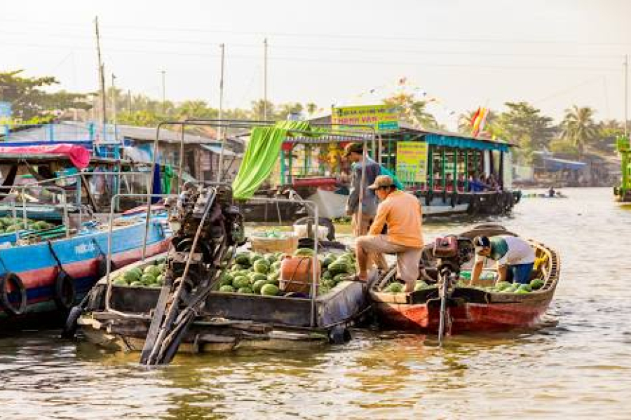 Cần Thơ